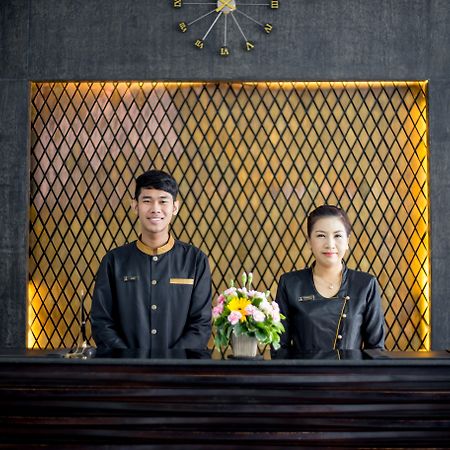 شيانغ ماي فندق أرونتارا ريفرسايد البوتيكي - SHA Extra Plus المظهر الخارجي الصورة