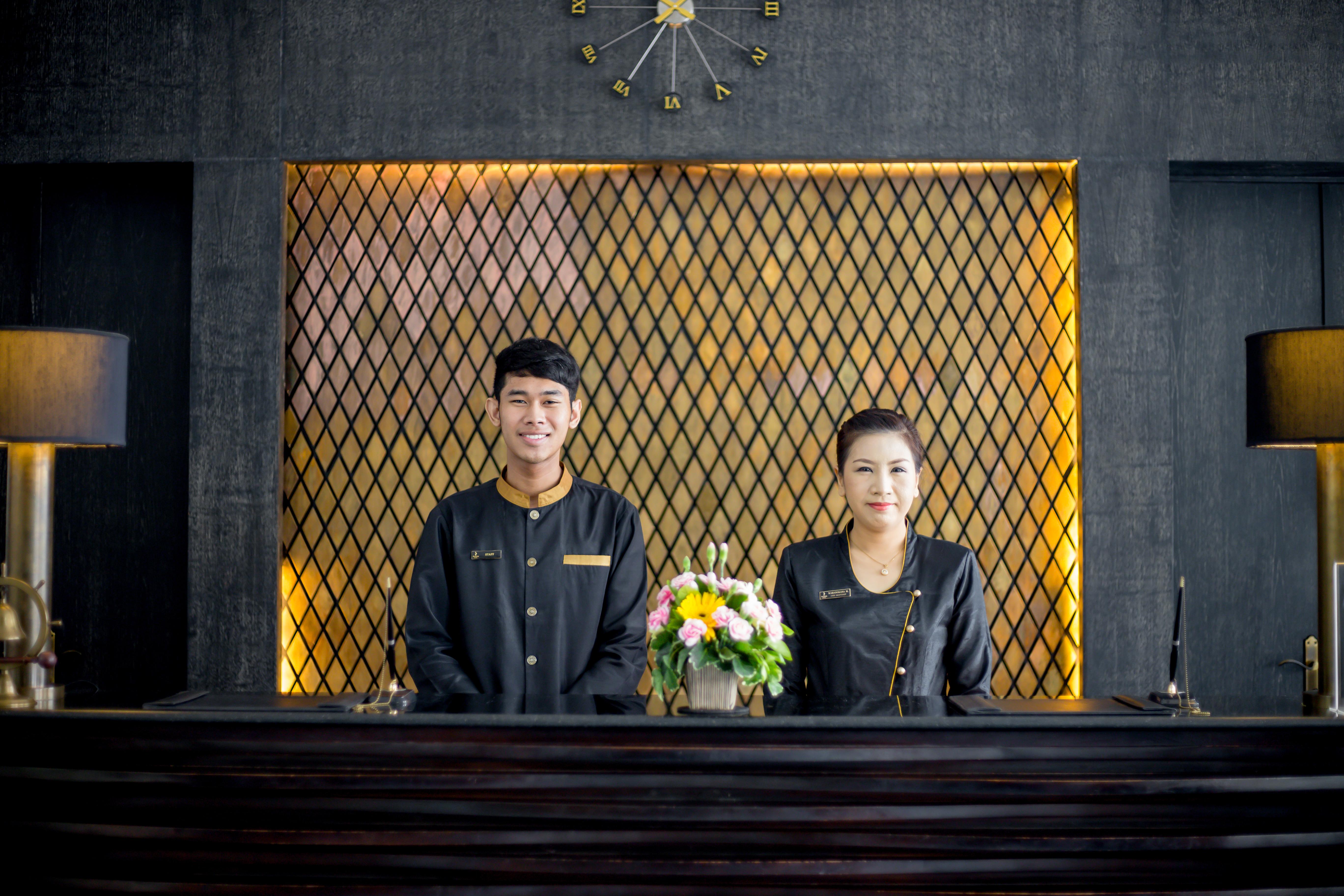شيانغ ماي فندق أرونتارا ريفرسايد البوتيكي - SHA Extra Plus المظهر الخارجي الصورة